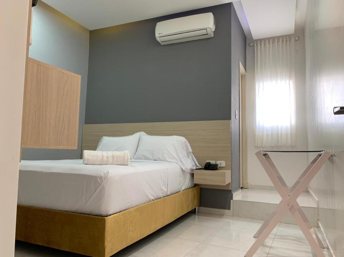 Hotel Gallery Cartagena Exterior foto