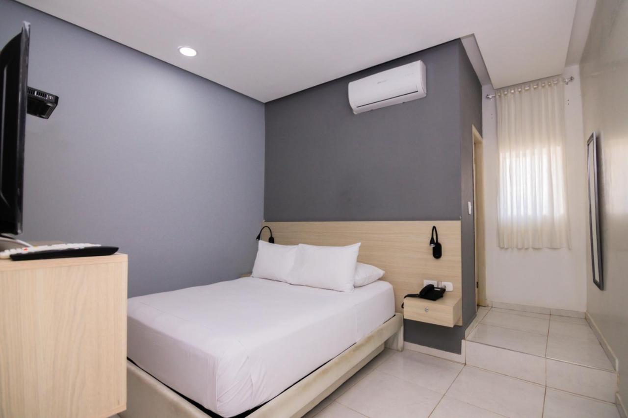 Hotel Gallery Cartagena Exterior foto