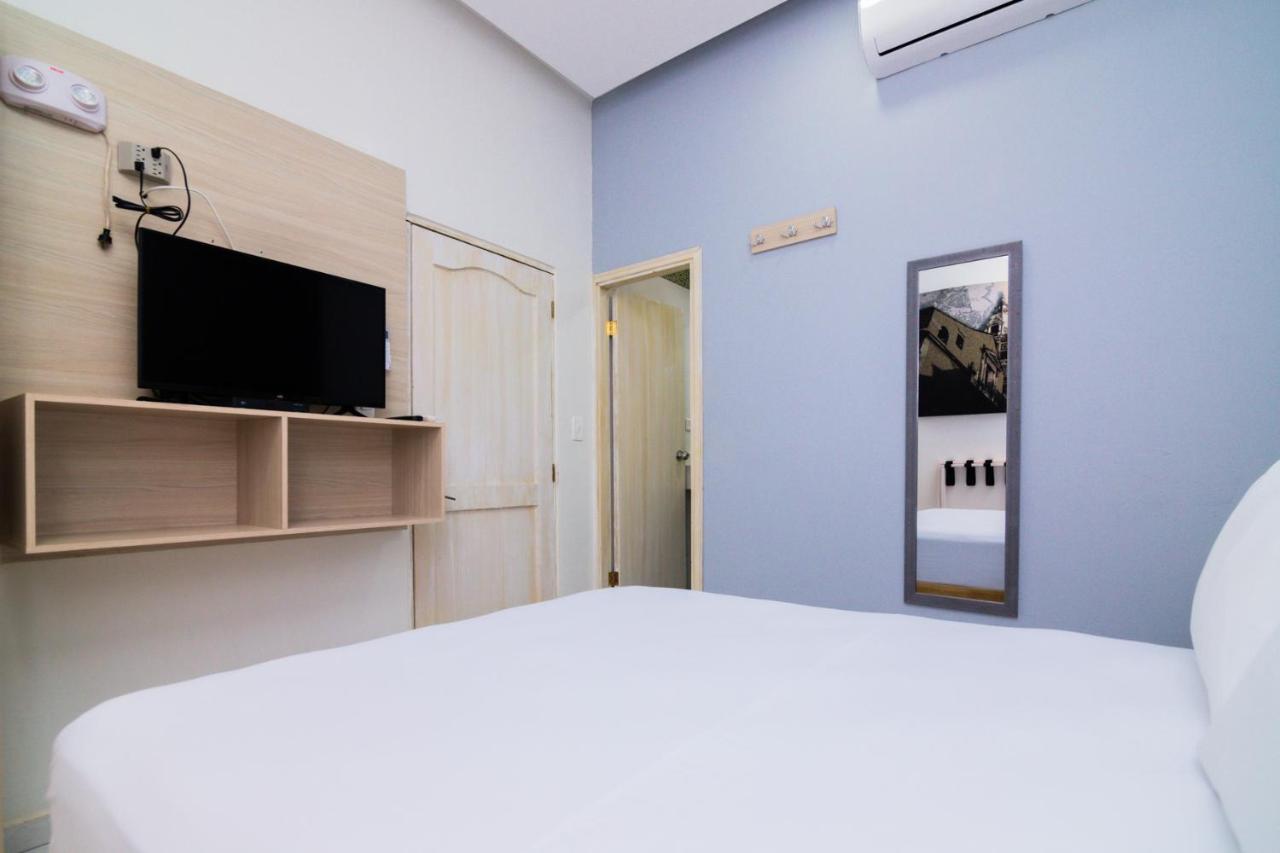 Hotel Gallery Cartagena Exterior foto