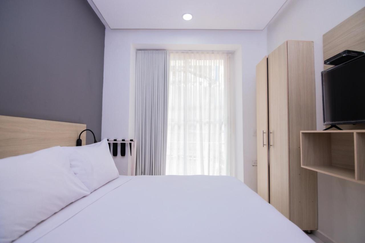 Hotel Gallery Cartagena Exterior foto